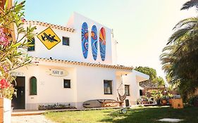 Algarve Surf Hostel - Sagres